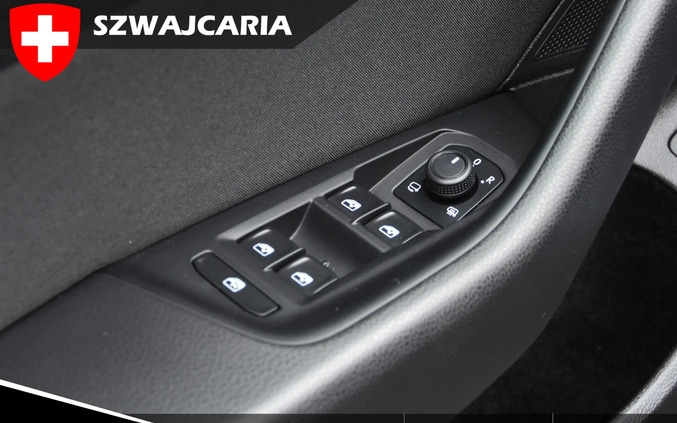 Volkswagen Passat cena 119500 przebieg: 88046, rok produkcji 2020 z Świeradów-Zdrój małe 407
